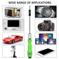 Screwdriver Kit Mini Device Kit Green Handle For DIY Household Repairs Fall 2025 TikTok Viral Gift