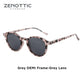Sunglasses Polarized Round Retro Unisex Eyewear Summer 2026 Trend UV400 Protection