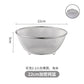 Stainless Steel Drain Basket Colander and Strainer, Spring Cleaning 2026 Eco Friendly Kitchen Device