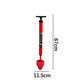 Toilet Plunger High Pressure Silicone One Shot Unblocker Fall 2026 Household Repair Essential