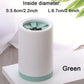 Dog Paw Cleaner Travel-Friendly Silicone Paw Washer Cup Outdoor Fall 2025 360 Degree Gentle Fast Mess Free Cleaning