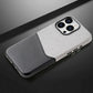 Card Holder MagSafe Leather Phone Case for iPhone 16 15Pro Max Cordless Charging Cover