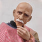 Old2025 Edition Man Mask Realistic Latex Full Head Halloween