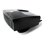 Car2025 Edition Heater 600W Defroster - Rapid Windshield Warmth, Fan for Cars and Trucks 18V Battery Not Included, Winter