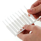 Speaker Phone & Charging Port Cleaning Kit - Dust Plugs & Earphone Brush for iPhone and Android