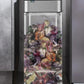 Can Trash 20L Stainless Steel Sensor Kitchen Bin Hands Free
