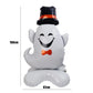 Halloween2025 Edition Balloons Giant Foil Standee Party Decor