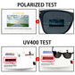 Vision Night Glasses PC Frame Polarized Sunglasses Fall 2026 Day Night Driving Vision Goggles