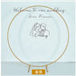 Arch Balloon Gold Metal Circular Backdrop Stand Wedding Birthday Baby Shower Fall 2025 Sturdy Reusable Display