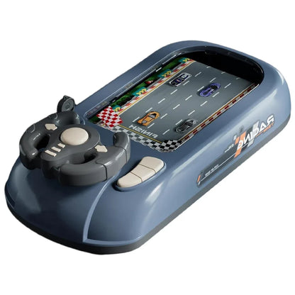 Simulator Driving Toy with Music & Sound Effects for Kids