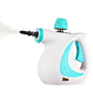 Hand-Held Steam Cleaner Multifunction Cleaning Kit For Kitchen Bathroom Car Grease Removal Fall 2026 Household Gadget