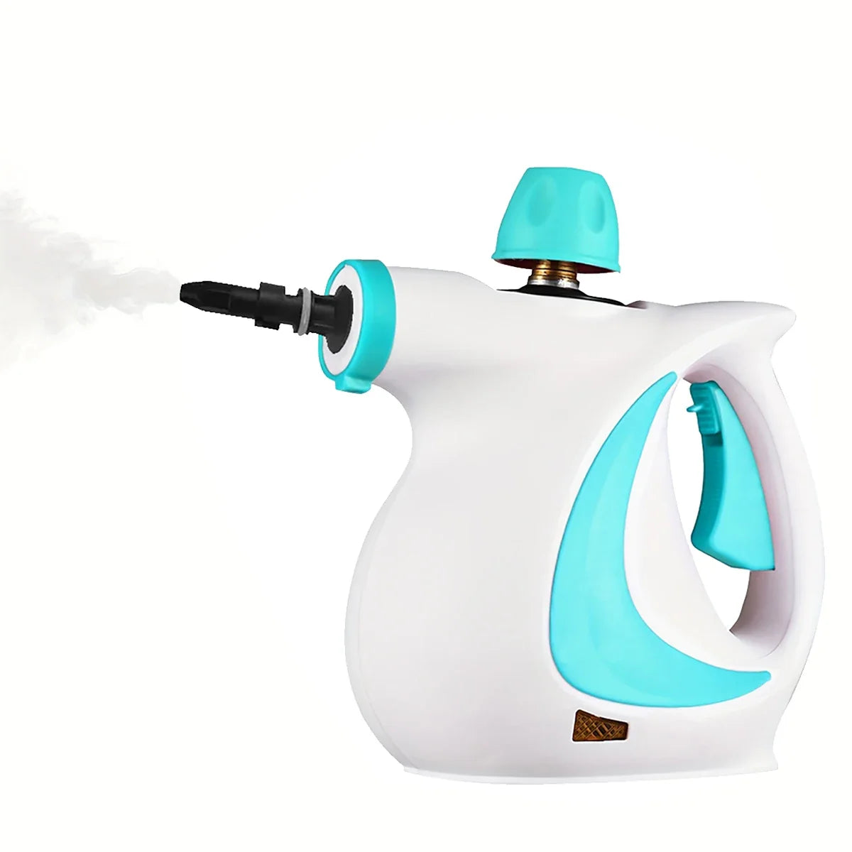 Hand-Held Steam Cleaner Multifunction Cleaning Kit For Kitchen Bathroom Car Grease Removal Fall 2026 Household Gadget