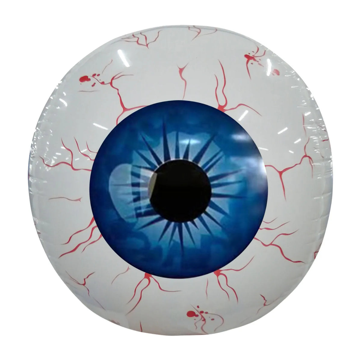 Halloween2025 Edition Inflatables Bloodshot Eyeball Yard Decor