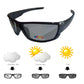 Polarized2026 Edition Sunglasses Driving Night Vision Eyewear Unisex Outdoor Gear Active Lifestyles Fall