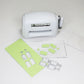 Travel-Friendly Hand-Operated Die Cutting And Embossing Machine For Cards