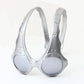 Sunglasses2026 Edition Metal Frame Oversized Round Lens Eyewear For Outdoor Cycling TikTok Viral Retro