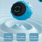 Massage Ball Battery-Powered Fascia Ball Sports Muscle Recovery Device Fall 2025 Travel-Friendly Deep Tissue Relief