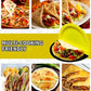 Dumpling Press Hand-Operated Dough Mold Empanada Maker Household Baking 2025 Labor Saving Simple To Use Device