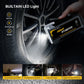 Jump Starter Power Bank 12V Car Booster Travel-Friendly Emergency Charger Fall 2025 Gift Idea