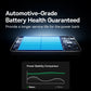 Card-Sized 10000mAh PD 27W & 5000mAh PD 20W Cordless Charging 2026 – Ultra-Slim Magnetic Power Bank