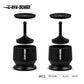 Espresso Dosing Funnel 58mm Aluminum Alloy Dosing Cup Barista Device Fall 2025 Precise Anti Splash