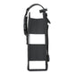 Bottle Water Holster Pouch MOLLE Compatible Waist Bag For Outdoor Hiking Hunting Travel Fall 2025 Hands Free Hydration