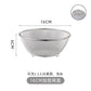 Stainless Steel Drain Basket Colander and Strainer, Spring Cleaning 2026 Eco Friendly Kitchen Device
