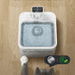 Water Cat Fountain 2.5L Stainless Steel Automatic Sensor Dispenser Cordless 4000mAh Battery Fall 2025 Healthy Hydration
