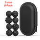 Ball Magnetic Fidget Toy Silicone Sensory Stress Relief