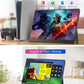 Travel-Friendly 15.6 Inch FHD IPS Gaming Monitor 3ms Speaker