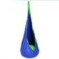 Kids Hanging Chair Parachute Cloth Swing Pod Travel-Friendly Indoor Courtyard Fall 2025 Cozy Inflatable Cushion