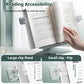 Reading Book Stand Flexible Rotating Tablet Holder