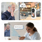 Baby2025 Edition Monitor 3MP PTZ With 2.8 Inch IPS Screen Video Call Baby Cry Detection Household Security Remote Monitoring