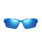 anti-glare UV400 acetate frame, photochromic lens option – Timeless unisex sports sunglasses