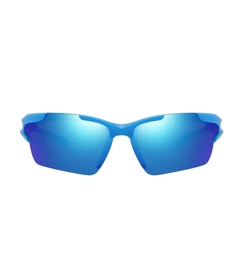 anti-glare UV400 acetate frame, photochromic lens option – Timeless unisex sports sunglasses