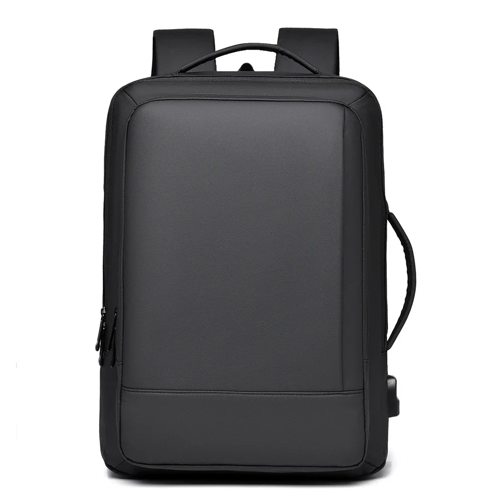 Backpack Travel Expandable Unisex Laptop And Business Style Fall 2026 Travel Companion