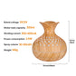 Wood Grain Humidifier 300ml USB Aroma Diffuser for Household Use