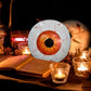 Halloween2025 Edition Inflatables Bloodshot Eyeball Yard Decor