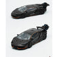 Robot Transforming Car Toy Alloy Edition Anime Action Figure, 13cm Unisex Kids Gift Fall 2025 Trend