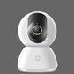 Smart2025 Edition Household Security Camera 360 Degree PTZ 2K 1296P AI Human Detection Night Vision Remote View