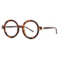 Retro Fashion Round Sunglasses for Men Women Vintage Designer Trendy Shades