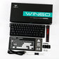 60 Mechanical Percent Hot Swap Keyboard Aluminum RGB Hall