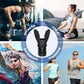 Breathing Trainer Lung Exerciser Flexible Resistance