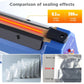 Heat Sealer 8 Inch Hand-Held Impulse Bag Sealer Travel-Friendly Packaging Device Fall 2025 Airtight Food Storage