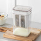 Strainer Yogurt Stainless Steel Filter For Whey Separation