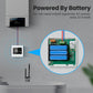 Smart Thermostat Fall 2025 - WiFi ZigBee Boiler Controller, Battery Powered, Alexa Google Household Compatible, Low Power