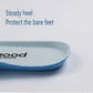 Insoles Sports Breathable Shock Absorbing Anti Slip Cushion for Running Unisex Fall 2026 Odor Control