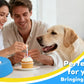 Ball-Shaped Lick Mat Anti-Choke Design, Pet Feeding Gift 2026 – Anti-Slip Slow Feeder Dog Bowl