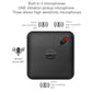 Voice Mini Recorder Clip On Magnetic Phone Dictaphone