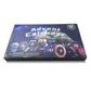 24-Piece Marvel PVC Action Figure Advent Calendar - Christmas Countdown Gift for Kids